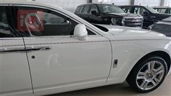 رولز رويس گوست